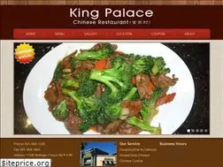 Sites similar to gokingpalace.com