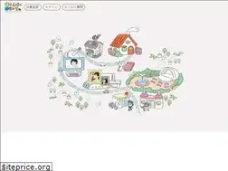 Sites similar to gokinjolno.jp