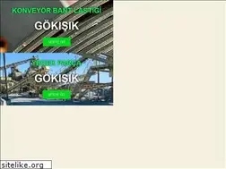 Sites similar to gokisik.com.tr