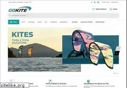 Sites similar to gokite.com.br