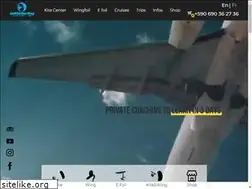 Sites similar to gokitesurfing.com