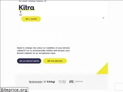 Sites similar to gokitra.com