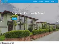 Sites similar to gokkarinsaat.com