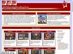 Sites similar to gokkast-spelen.be