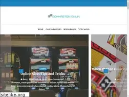 Sites similar to gokkasten-online.info