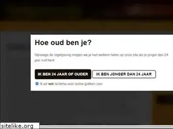 Sites similar to gokkasten.info