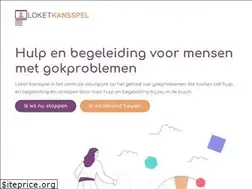 Sites similar to gokkeninfo.nl