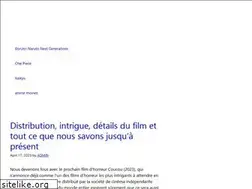 Sites similar to gokkenplek.com