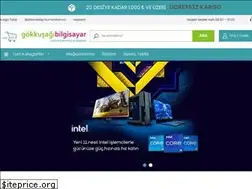 Sites similar to gokkusagi.com.tr