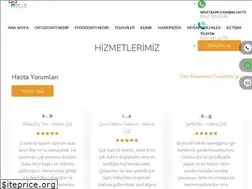 Sites similar to gokkusagidental.com