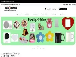 Sites similar to gokkusagifoto.com.tr