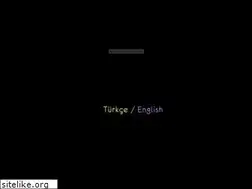 Sites similar to gokkusagitaki.com