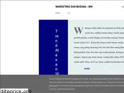 Sites similar to goklatenjualango.blogspot.com