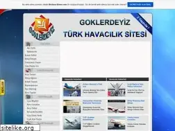 Sites similar to goklerdeyiz.tr.gg