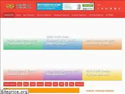 Sites similar to gokmen.net