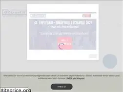Sites similar to gokmetal.com.tr