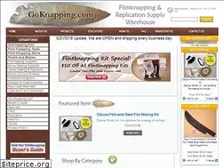 Sites similar to goknapping.com