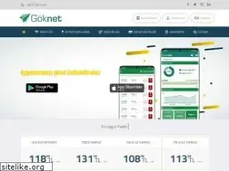 Sites similar to goknet.com.tr