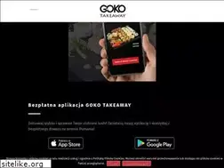 Sites similar to goko.com.pl