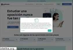 Sites similar to gokoan.com