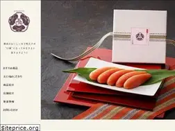 Sites similar to gokofuku.com