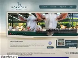 Sites similar to gokogluciftligi.com.tr