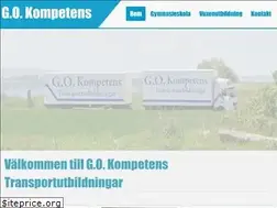 Sites similar to gokompetens.se