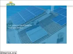 Sites similar to gokonasolar.com