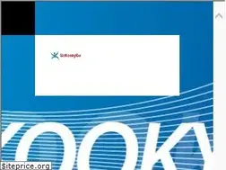 Sites similar to gokookygo.net