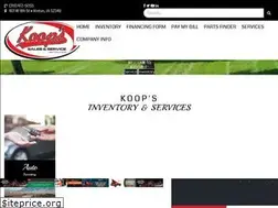 Sites similar to gokoop.com