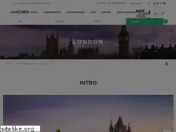 Sites similar to gokorea.co.uk