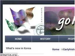 Sites similar to gokorean.com