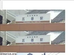 Sites similar to gokouhigashi.com