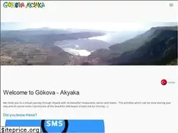 Sites similar to gokova.com