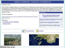 Sites similar to gokovagt.org