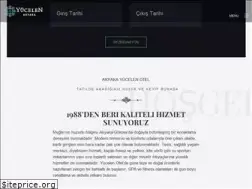 Sites similar to gokovayucelen.com