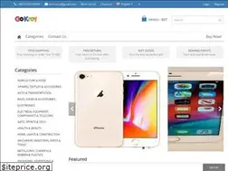 Sites similar to gokroy.com