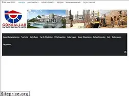 Sites similar to goksallarinsaat.com