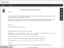 Sites similar to goksalodabas.blogspot.com