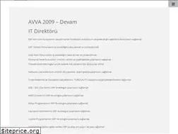 Sites similar to gokselarslan.com