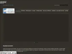 Sites similar to gokselpaslanmaz.com