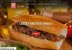Sites similar to gokseltantuni.com