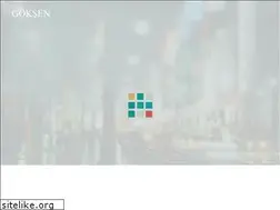 Sites similar to goksen.com.tr