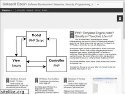 Sites similar to goksenilozcan94.blogspot.com