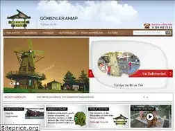 Sites similar to goksenler.net