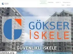 Sites similar to gokseriskele.com