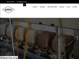 Sites similar to goksim.com.tr