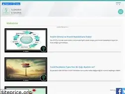 Sites similar to goksinbalim.com.tr
