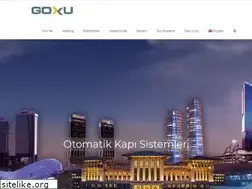 Sites similar to goksugroup.com.tr