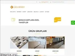 Sites similar to goksumermer.com